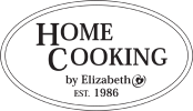 Home Cooking by Elizabeth – Caterers in Surrey