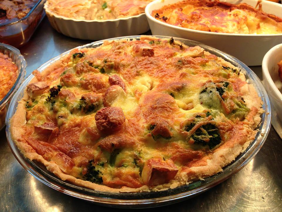 Quiche