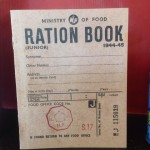 rationbook