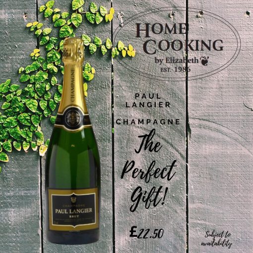 Paul Langier Champagne delivery