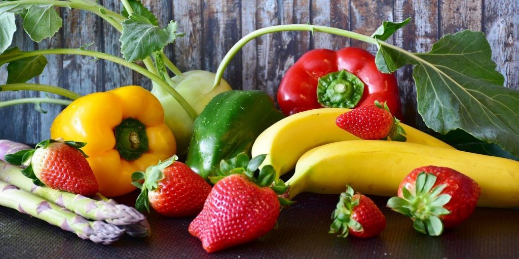 Vegan catering menus surrey